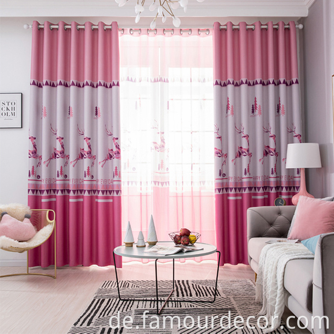 Natural Spherical Stone Final Curtain Pole